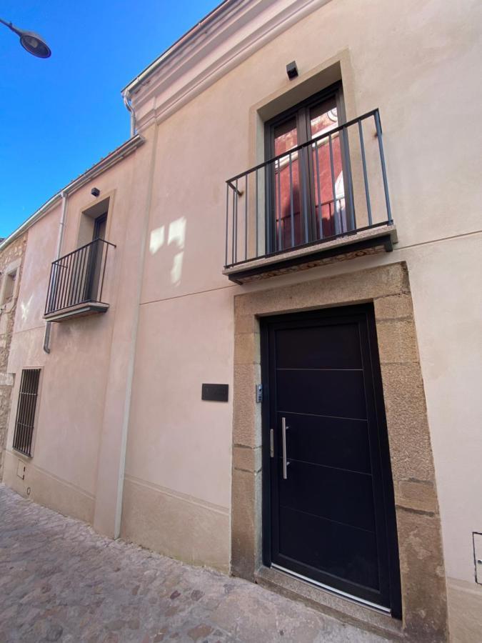Casa Estudio Trujillo Dış mekan fotoğraf