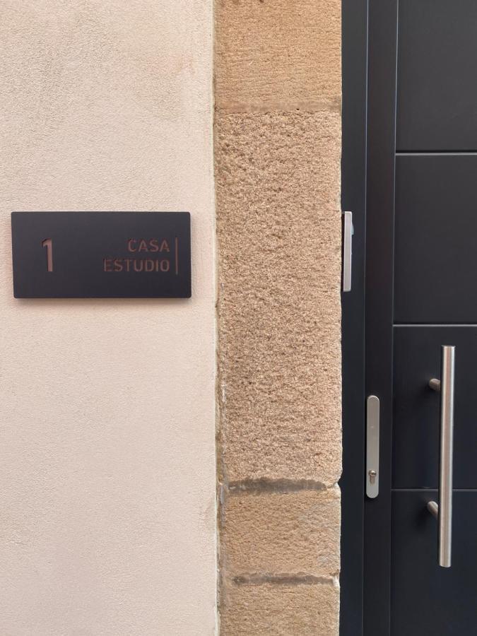 Casa Estudio Trujillo Dış mekan fotoğraf