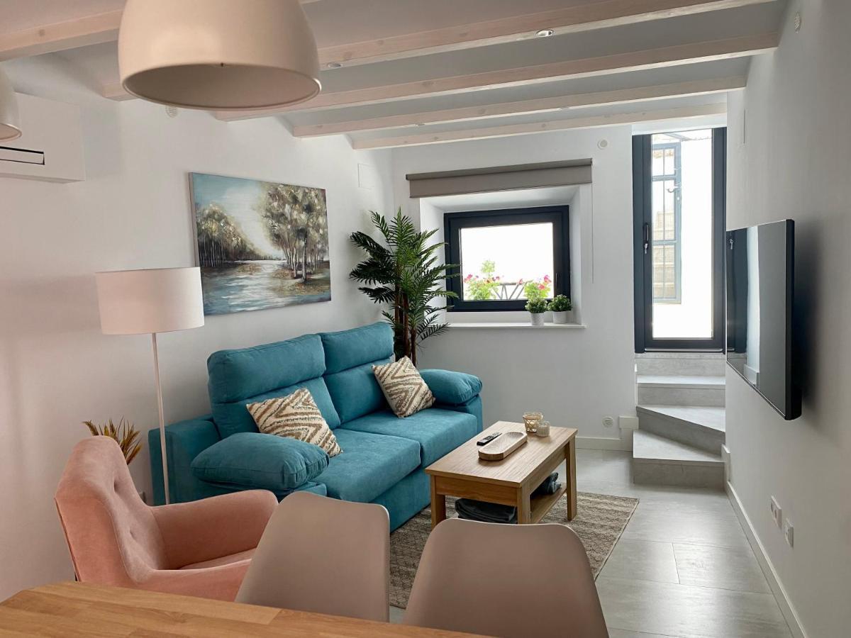 Casa Estudio Trujillo Dış mekan fotoğraf