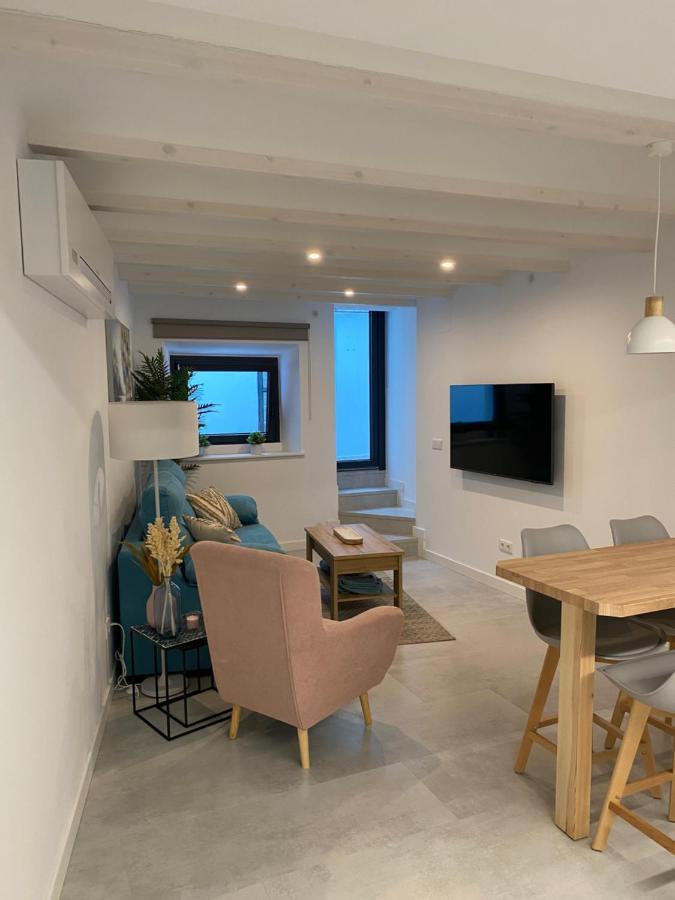 Casa Estudio Trujillo Dış mekan fotoğraf
