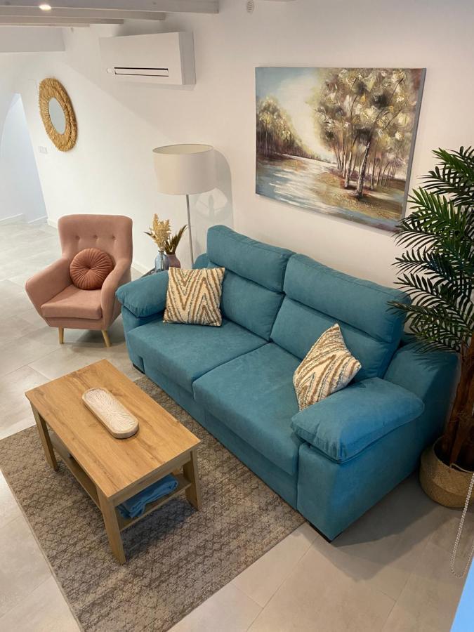 Casa Estudio Trujillo Dış mekan fotoğraf