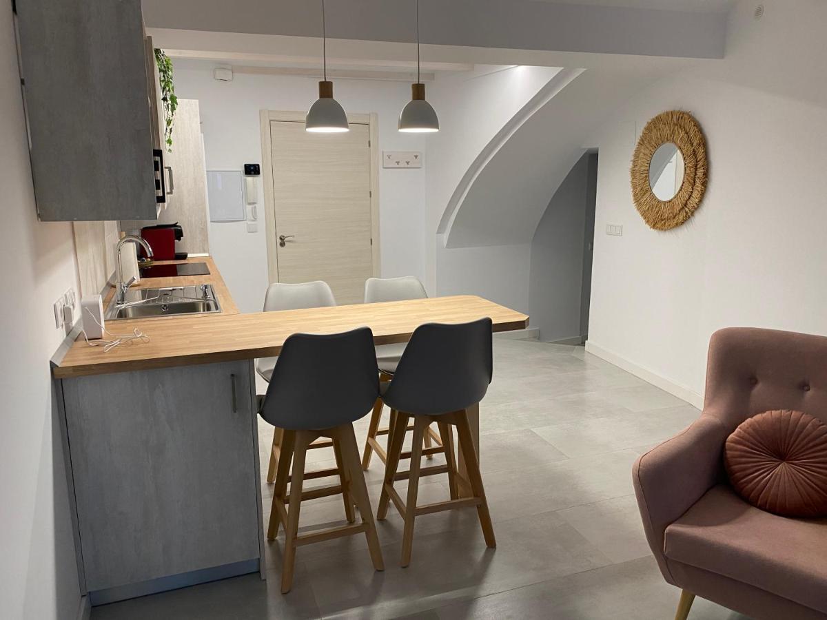 Casa Estudio Trujillo Dış mekan fotoğraf