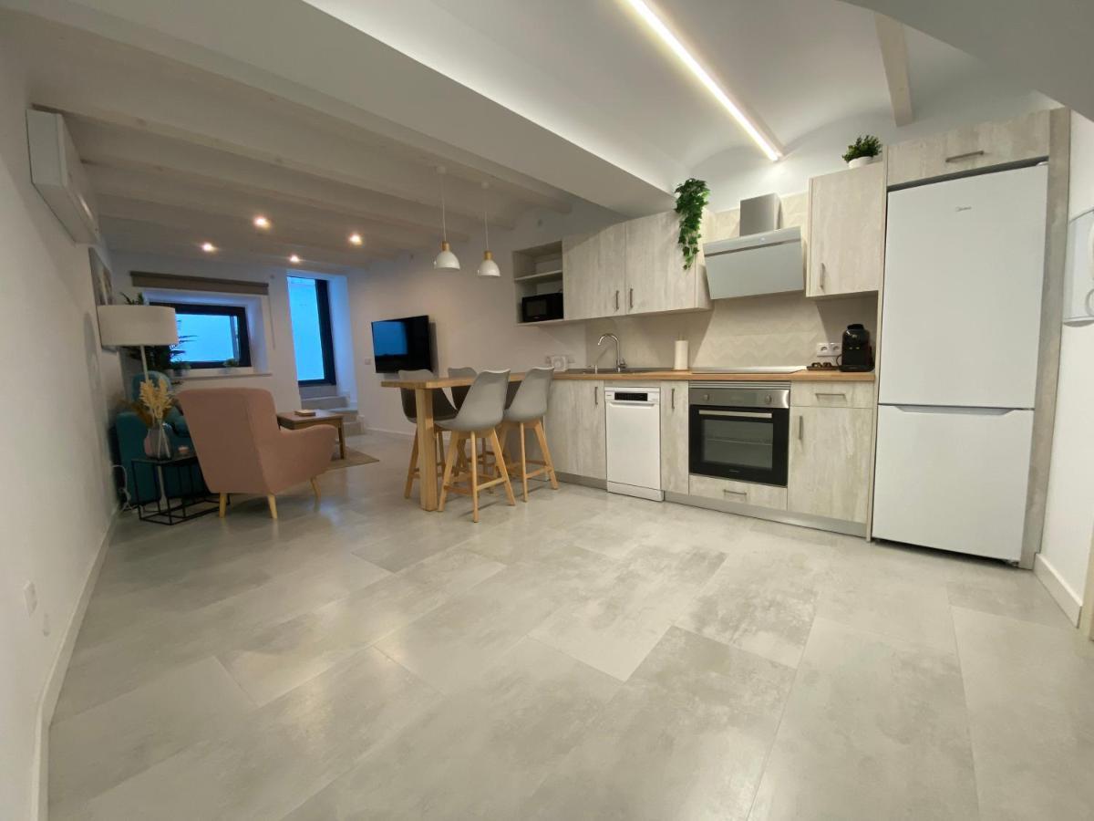 Casa Estudio Trujillo Dış mekan fotoğraf
