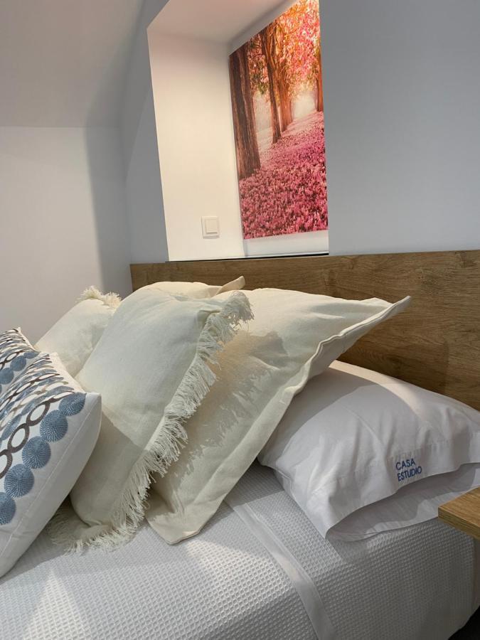 Casa Estudio Trujillo Dış mekan fotoğraf
